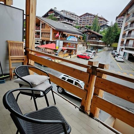 Mountain Studio Hn Nendaz Ngoại thất bức ảnh