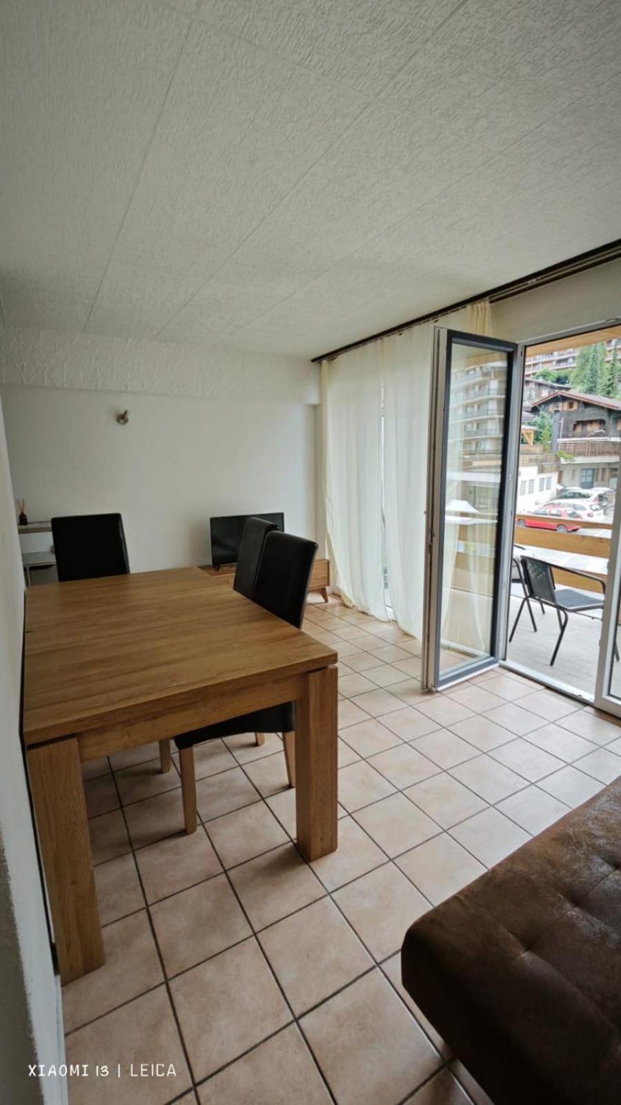 Mountain Studio Hn Nendaz Ngoại thất bức ảnh