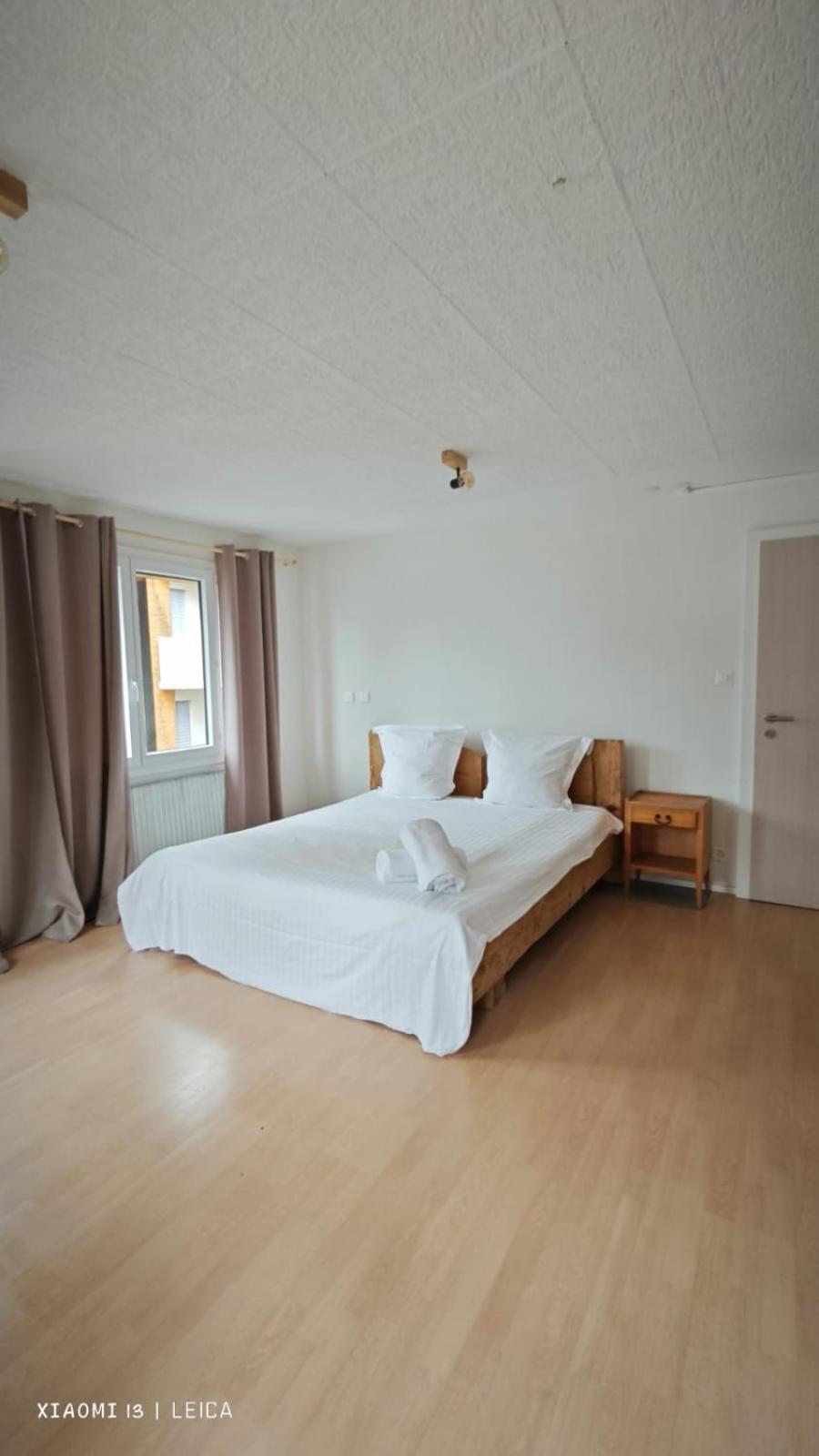 Mountain Studio Hn Nendaz Ngoại thất bức ảnh