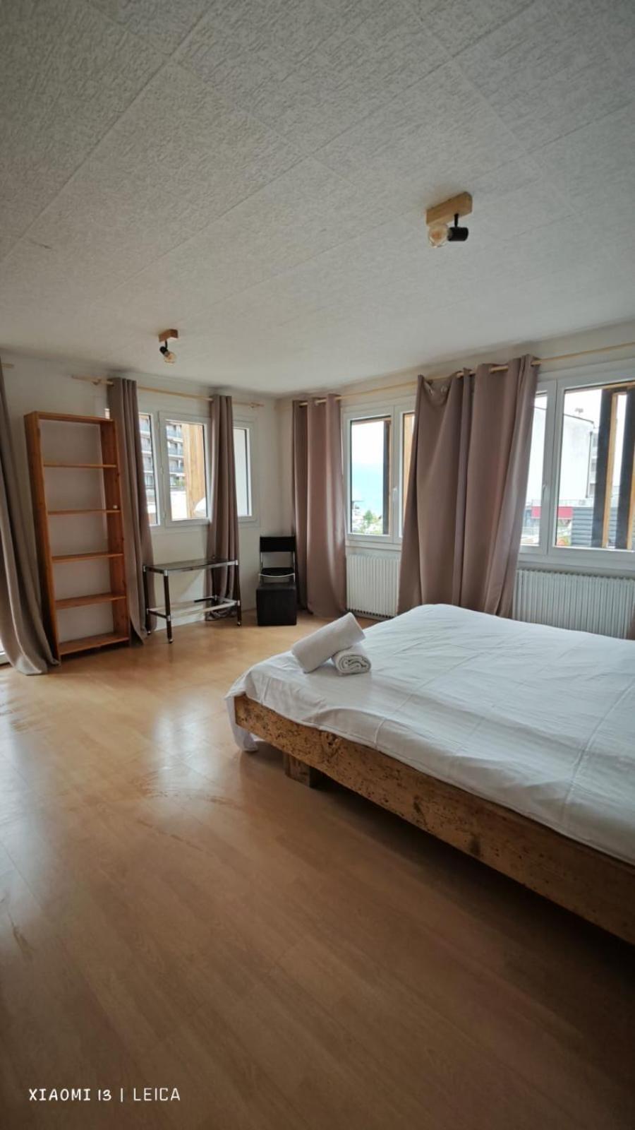 Mountain Studio Hn Nendaz Ngoại thất bức ảnh