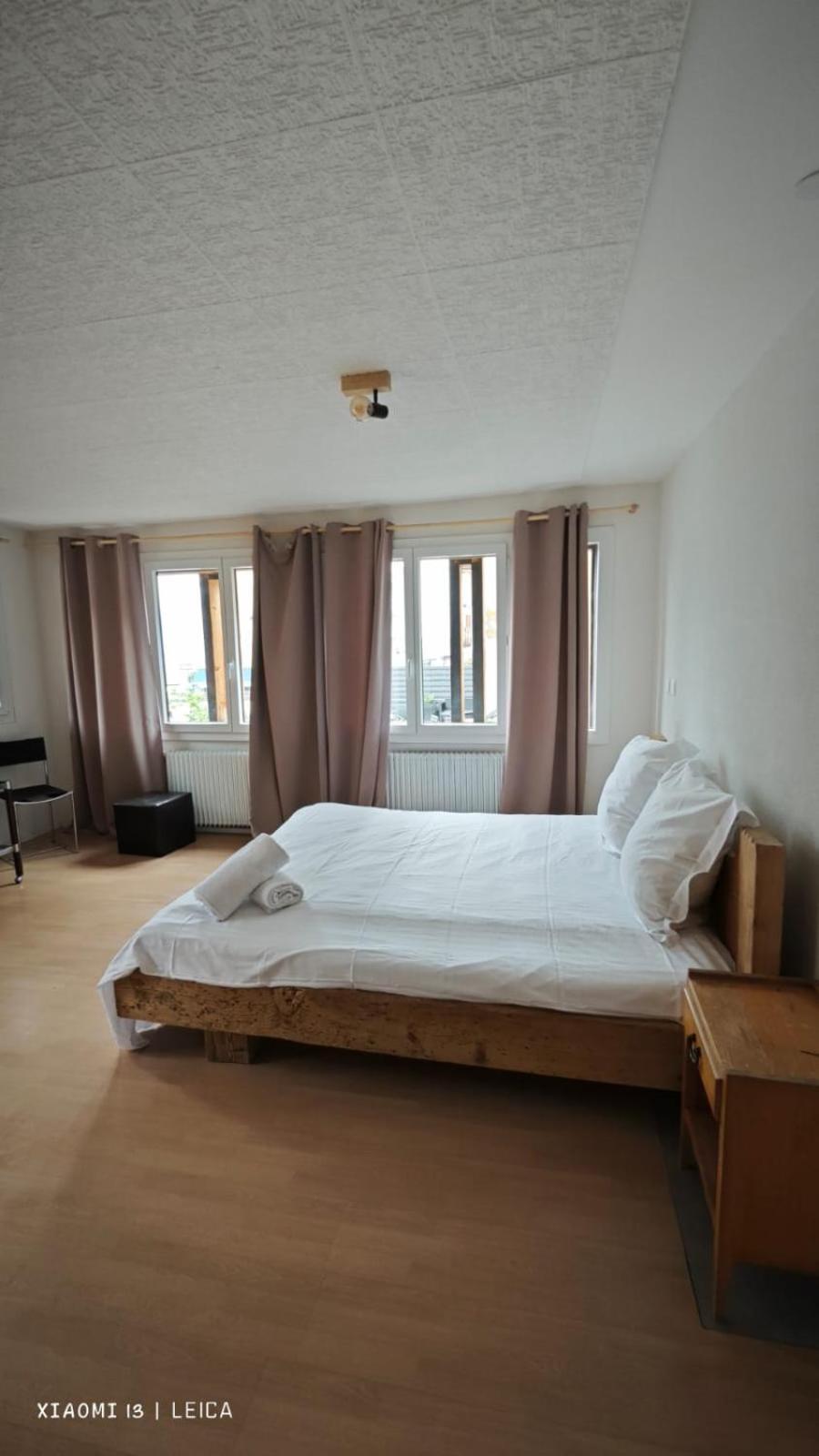 Mountain Studio Hn Nendaz Ngoại thất bức ảnh