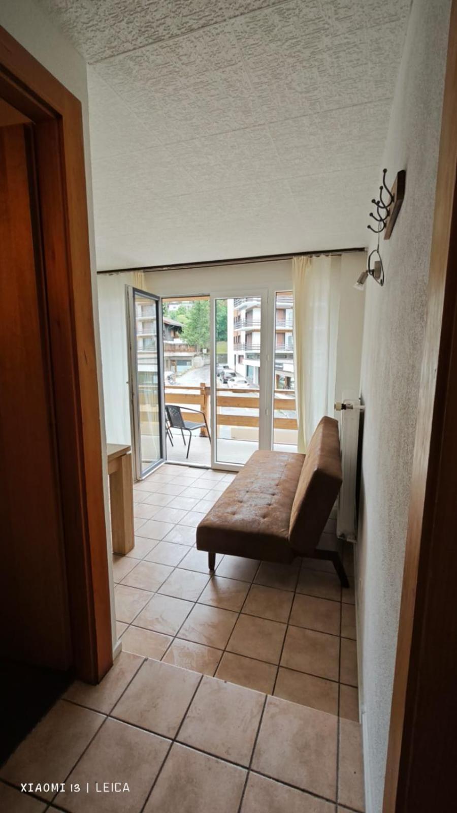 Mountain Studio Hn Nendaz Ngoại thất bức ảnh