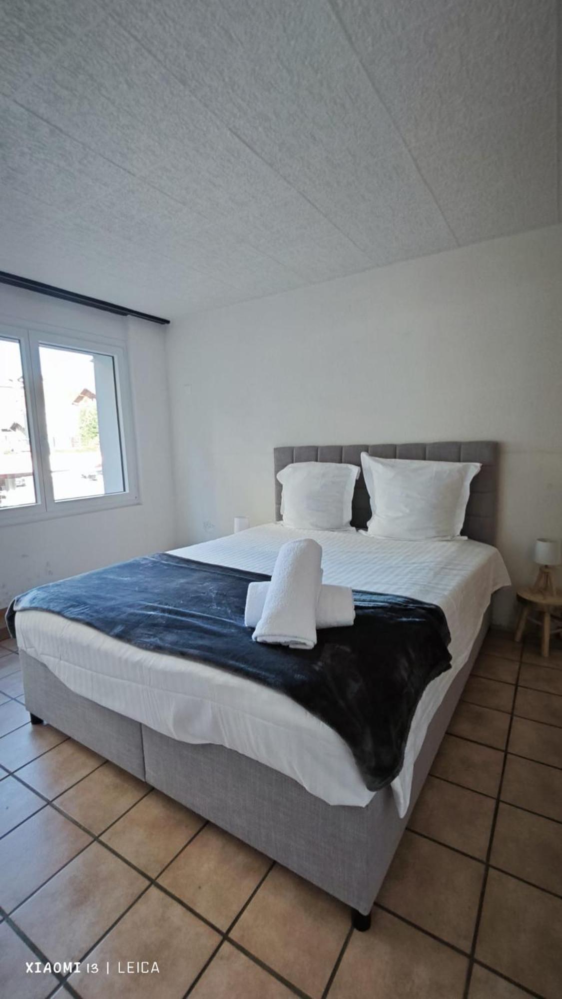 Mountain Studio Hn Nendaz Ngoại thất bức ảnh